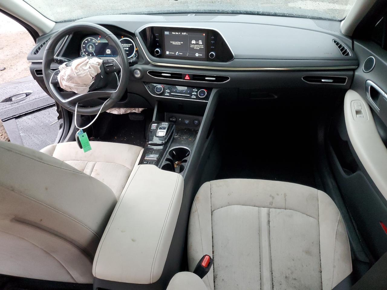 2021 Hyundai Sonata - Image 8