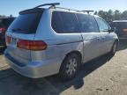 2003 Honda Odyssey Ex de vânzare în Exeter, RI - Rear End