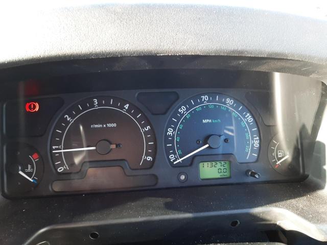 2004 LAND ROVER DISCOVERY