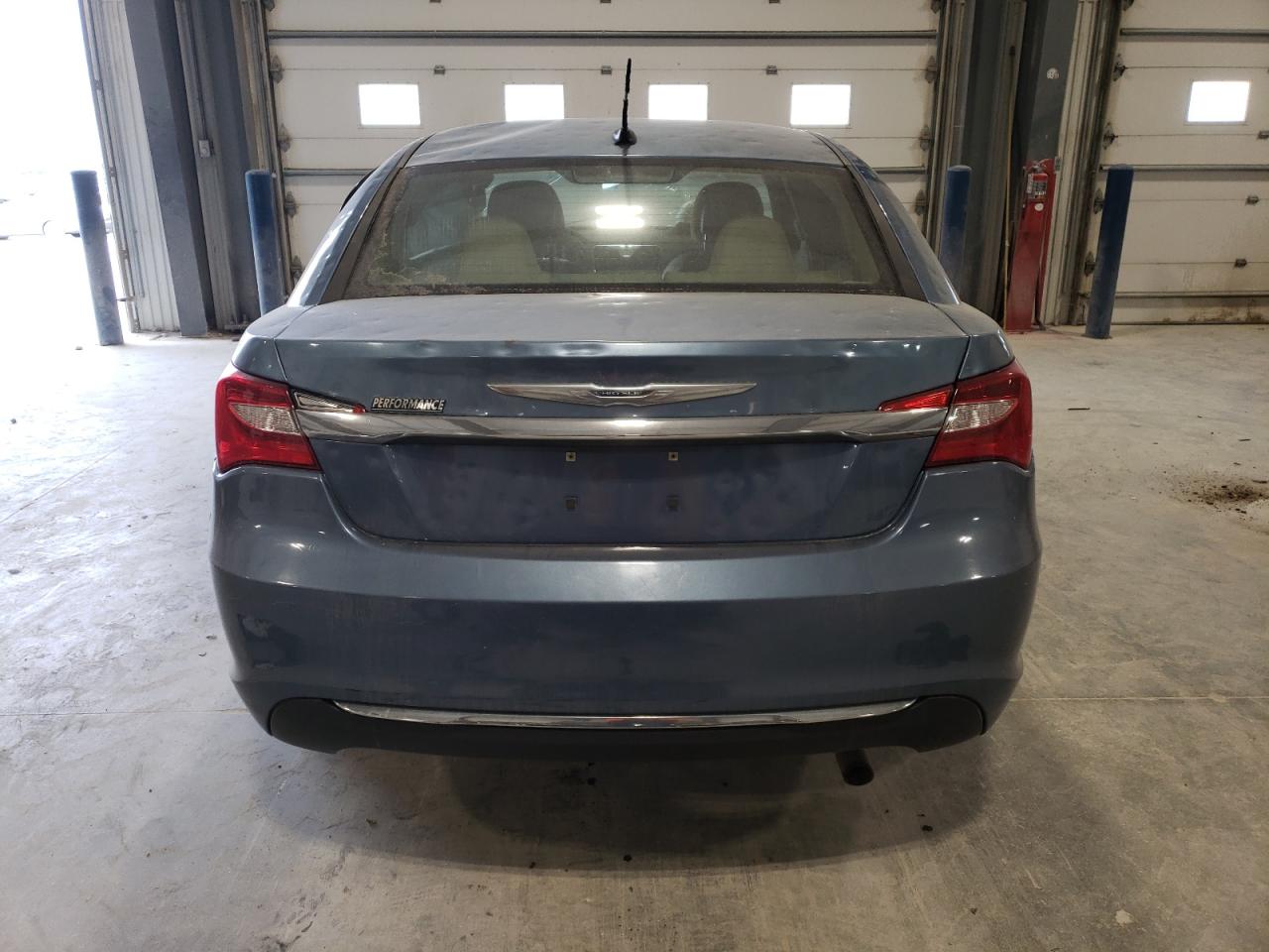 2011 Chrysler 200 - Image 6