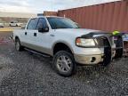 2008 Ford F150 Supercrew en Venta en Hueytown, AL - Rear End