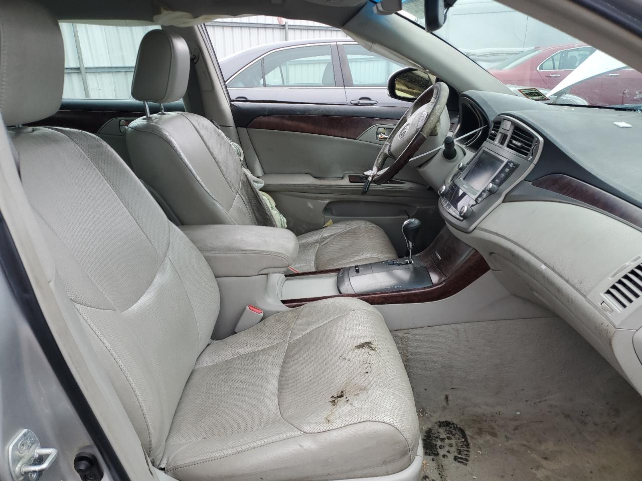 2011 Toyota Avalon Base VIN: 4T1BK3DB7BU432950 Lot: 83602504