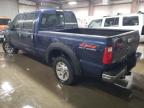 2008 Ford F250 Super Duty للبيع في Elgin، IL - Front End