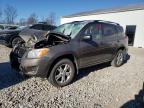 2011 Toyota Rav4  de vânzare în Cicero, IN - Front End