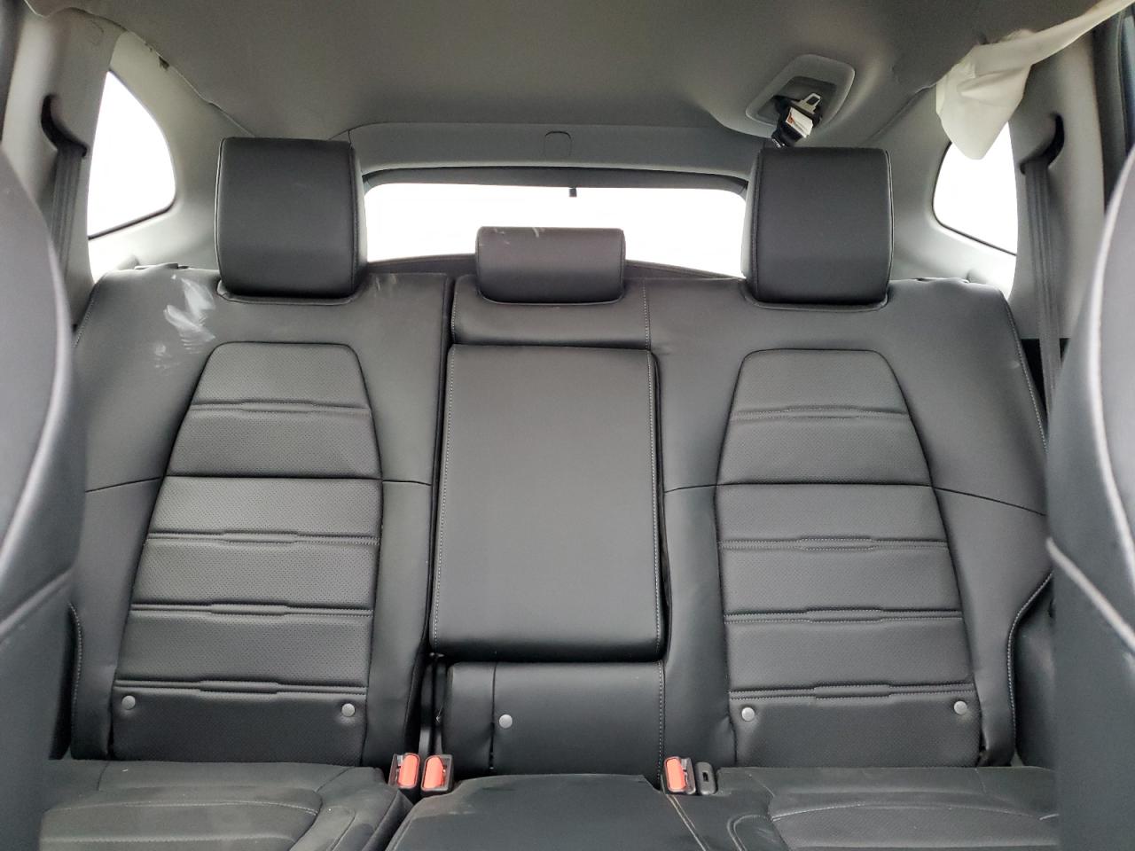 2022 Honda CR-V - Image 10