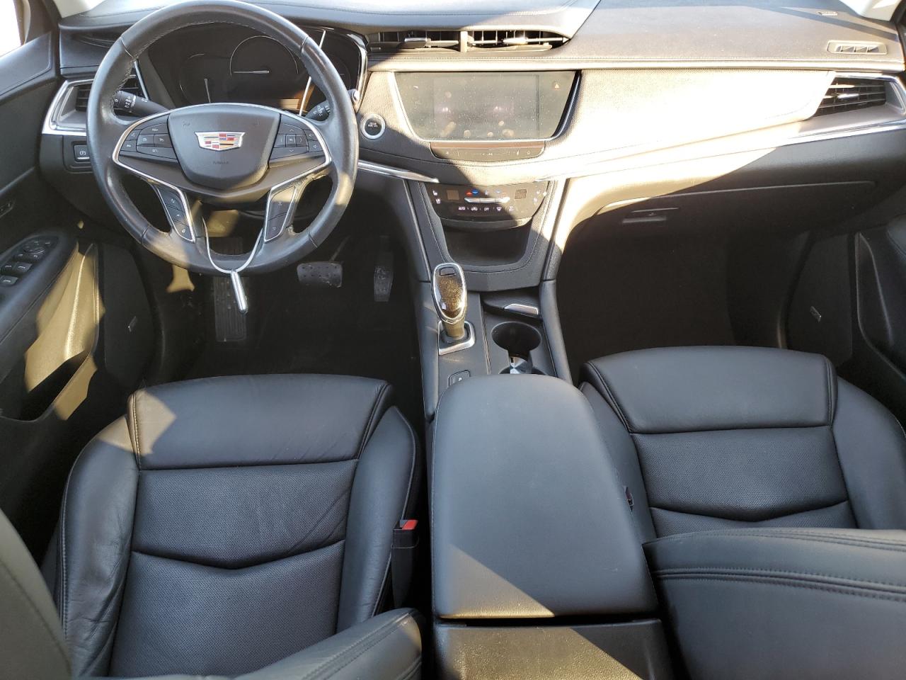 2019 Cadillac XT5 - Image 8