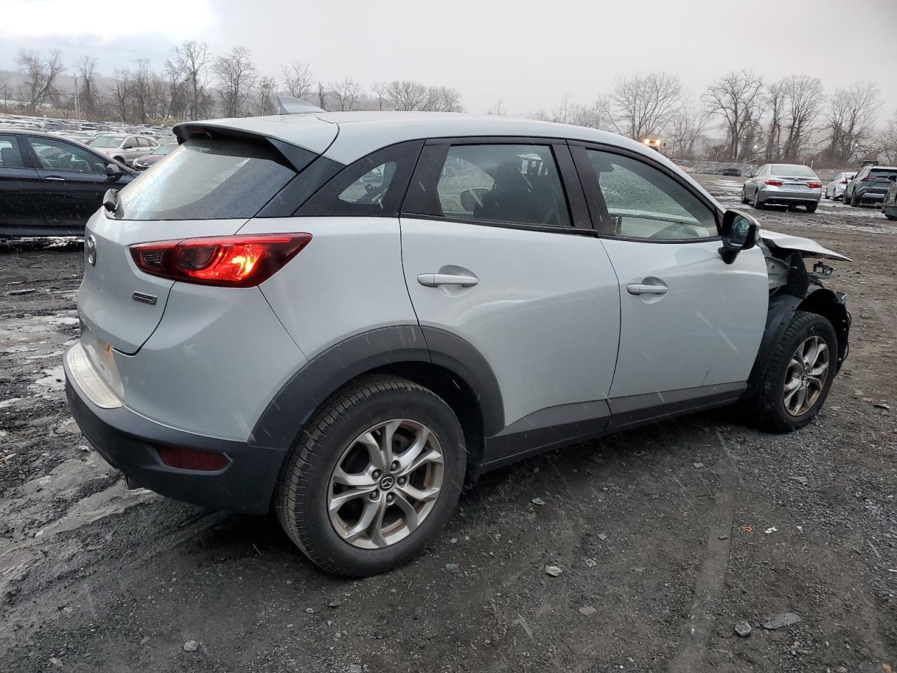 2019 Mazda CX-3 - Image 3