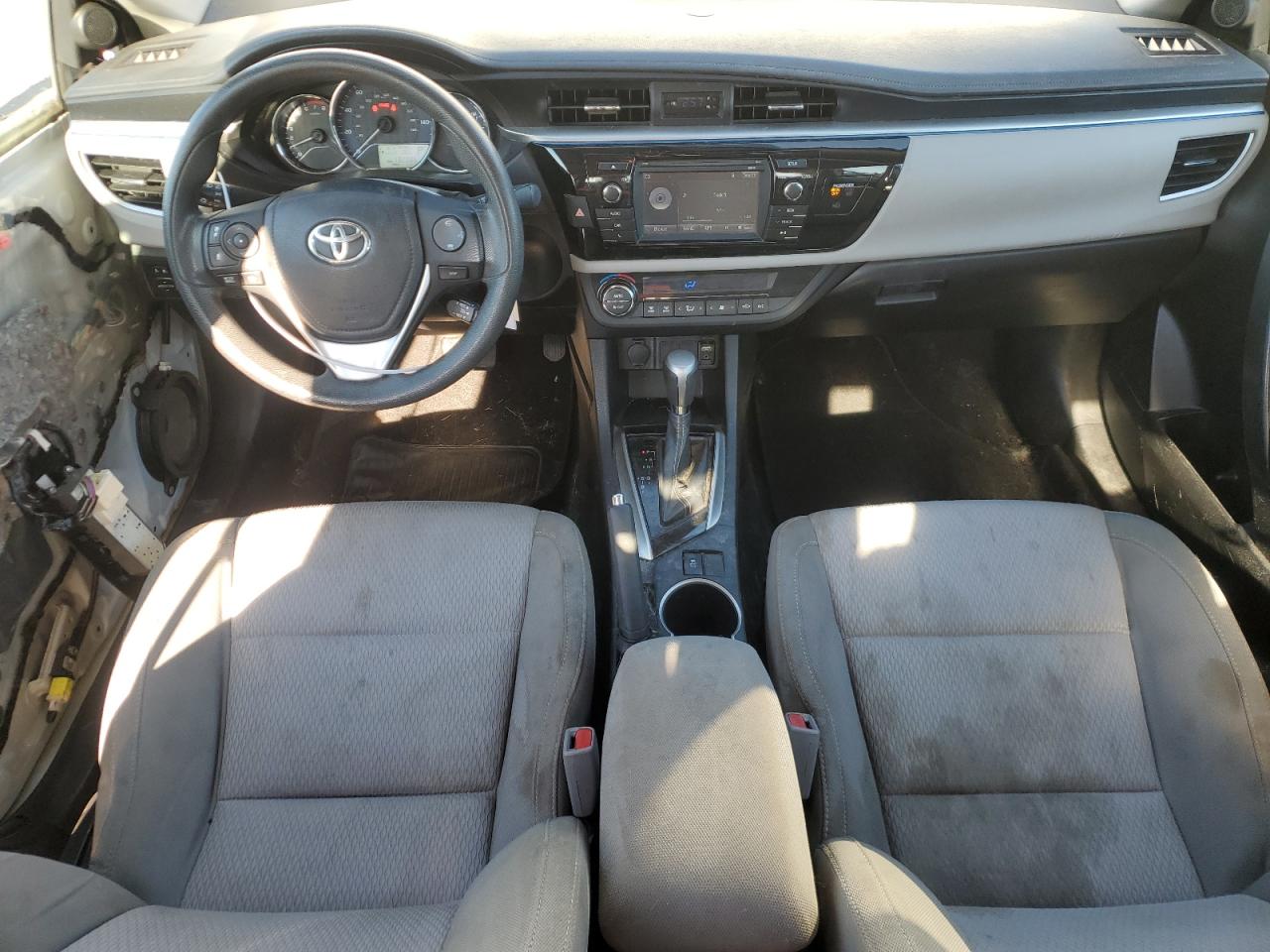2015 Toyota Corolla - Image 8