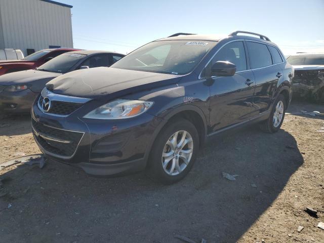 2012 Mazda Cx-9  продається в Tucson, AZ - Frame Damage