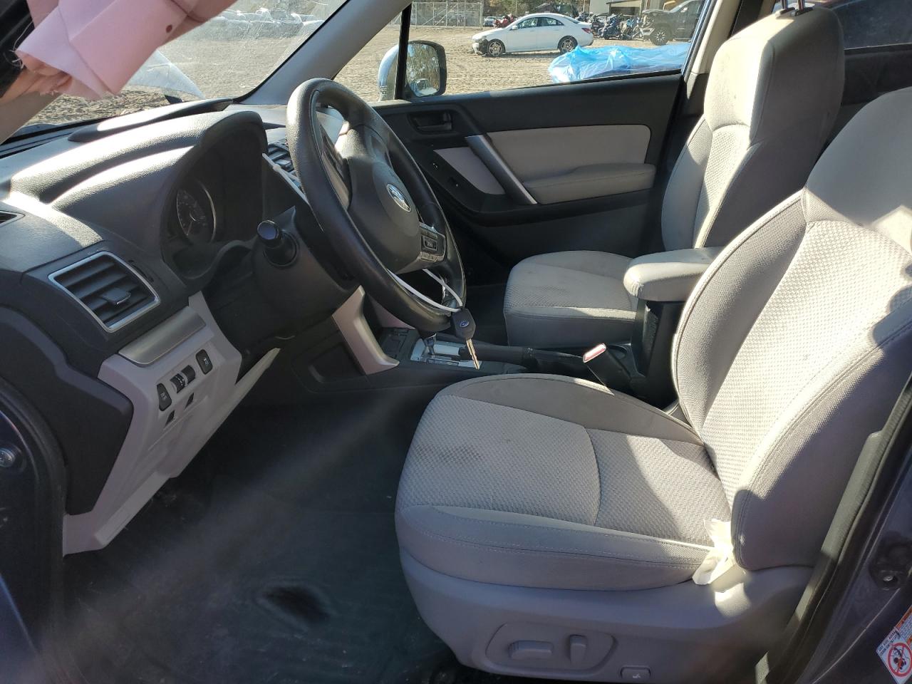 2016 Subaru Forester - Image 7