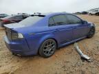 2007 Acura Tl Type S en Venta en Austell, GA - Rear End