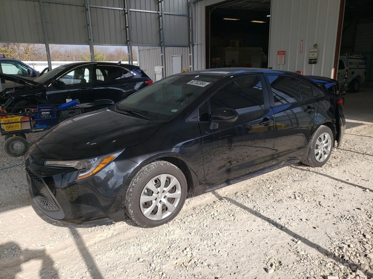 2021 Toyota Corolla - Image 1