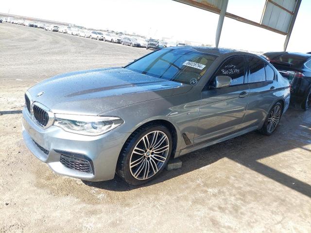 WBAJR3A06KWW00464 - 2019 BMW 530 - #undefined