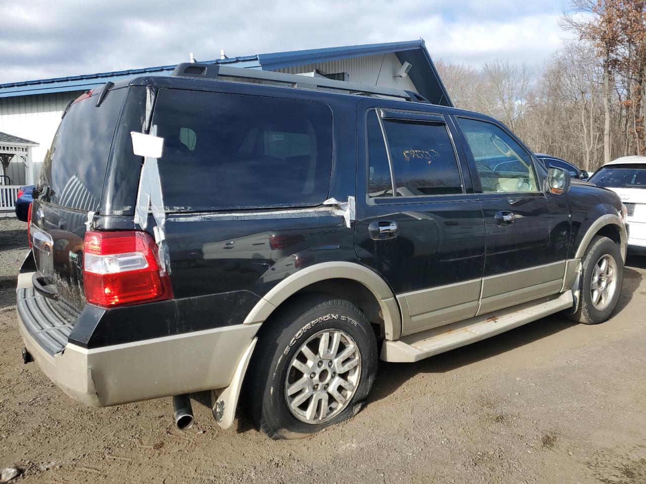 2010 Ford Expedition - Image 3