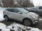 2014 Hyundai Santa Fe Sport  продається в London, ON - Front End