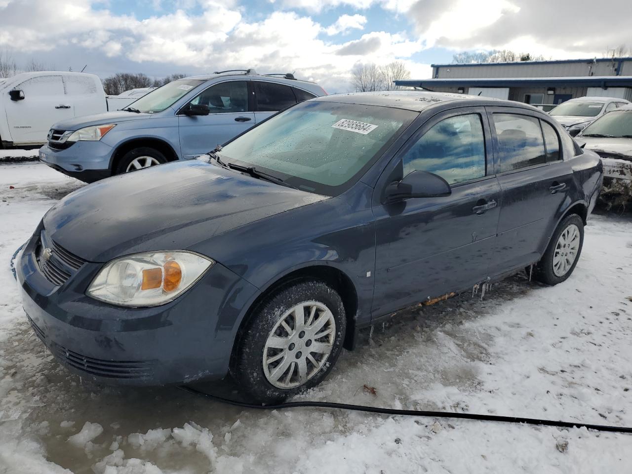 2009 Chevrolet Cobalt - Image 1
