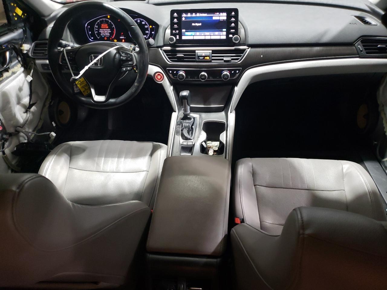 2018 Honda Accord - Image 8