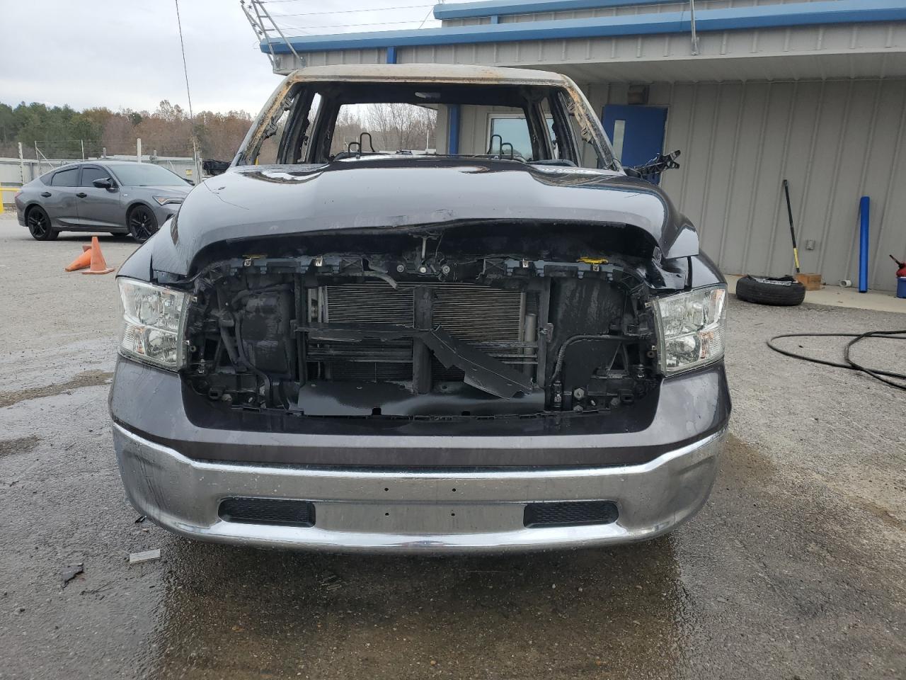 2019 RAM 1500 - Image 5