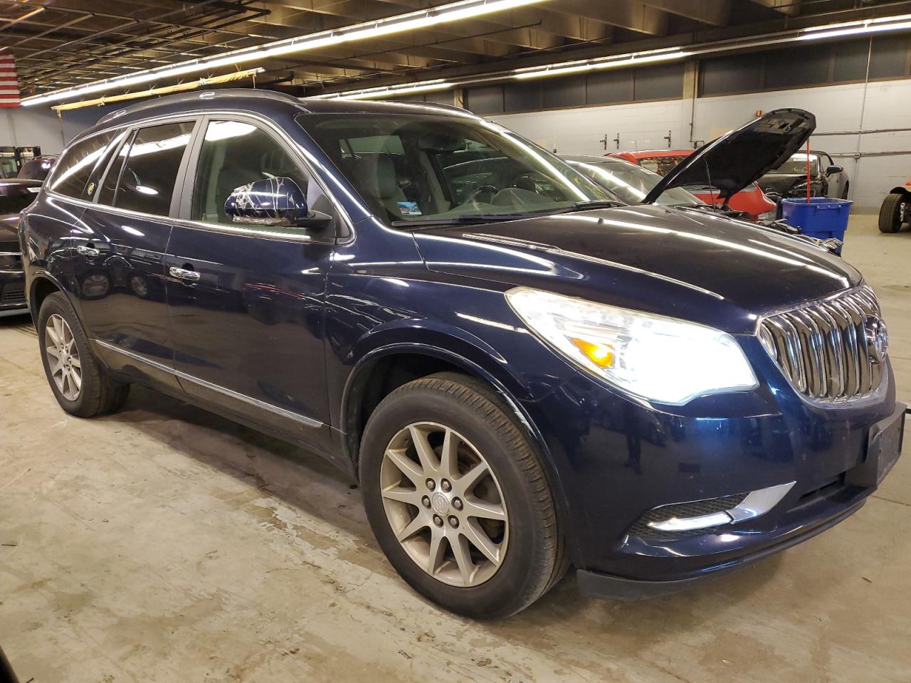 2016 Buick Enclave - Image 4