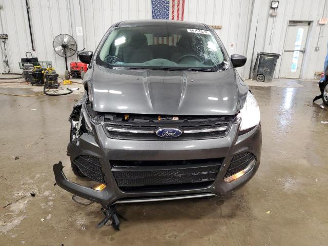  FORD ESCAPE 2016 Угольный