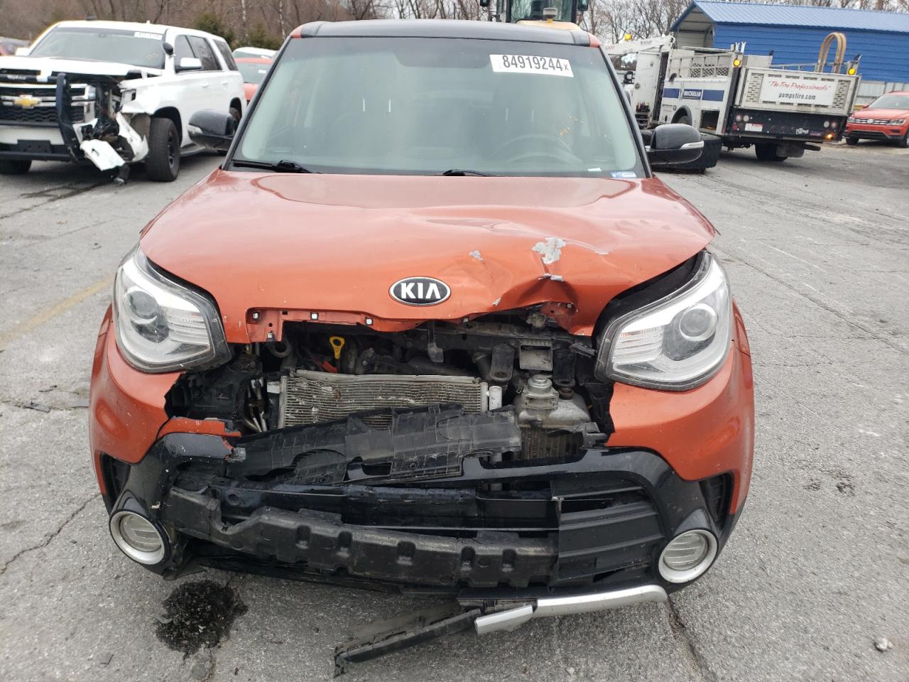 2018 Kia Soul - Image 5