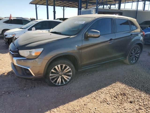 2018 Mitsubishi Outlander Sport Es