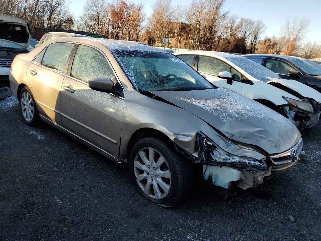 2006 Honda Accord - Image 4