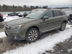 2018 Subaru Outback Touring na sprzedaż w Windham, ME - Rear End