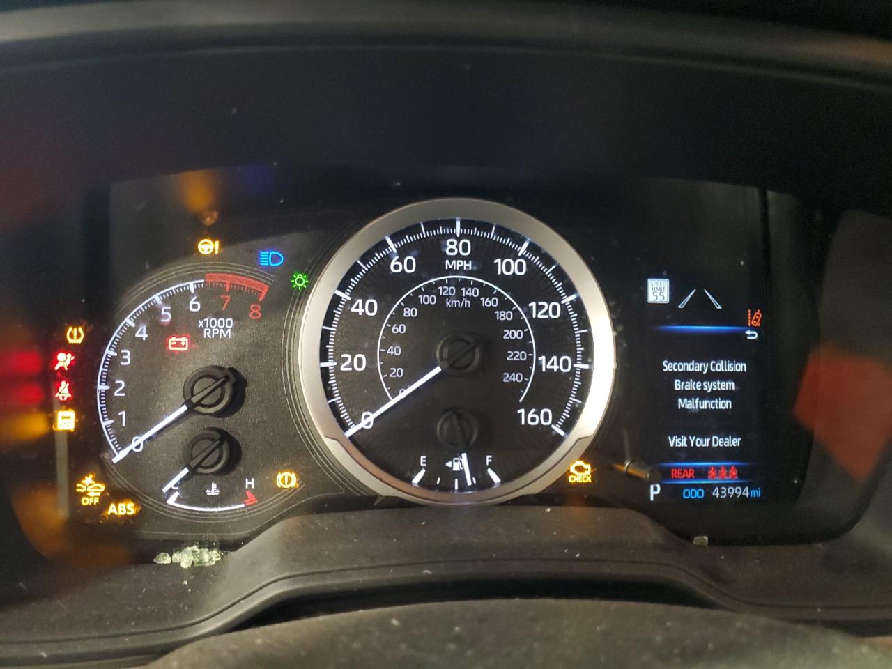 2021 Toyota Corolla - Image 9