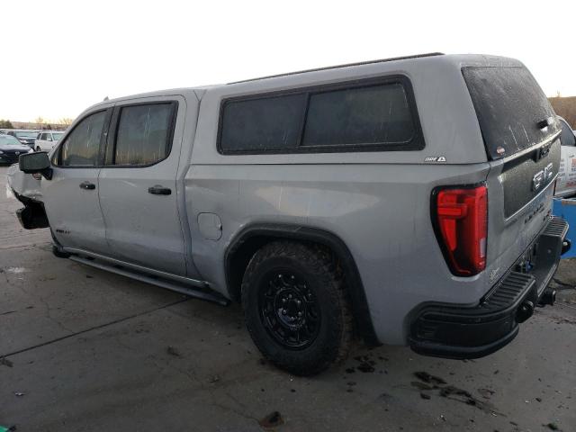  GMC SIERRA 2024 Gray