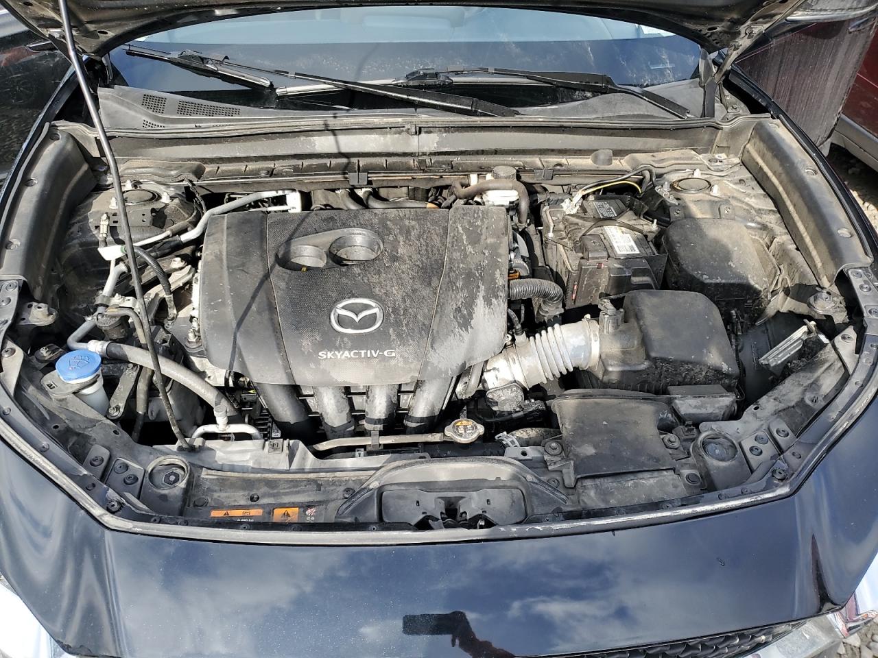 2020 Mazda CX-30 - Image 12