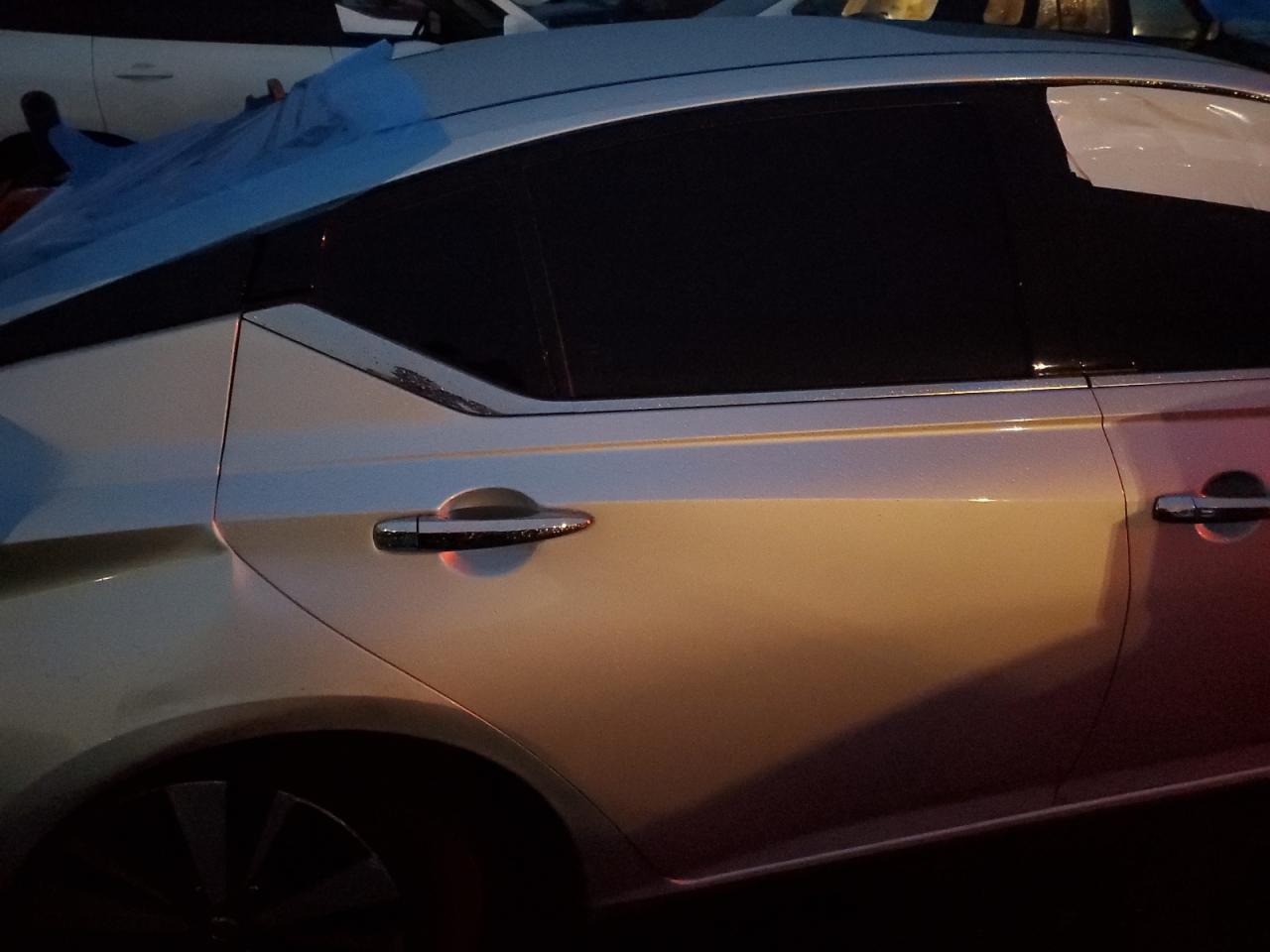 2020 Nissan Altima - Image 10