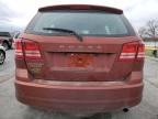 2012 Dodge Journey Se zu verkaufen in Bridgeton, MO - Front End