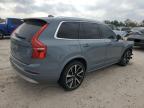 2022 Volvo Xc90 T6 Momentum იყიდება Houston-ში, TX - Front End