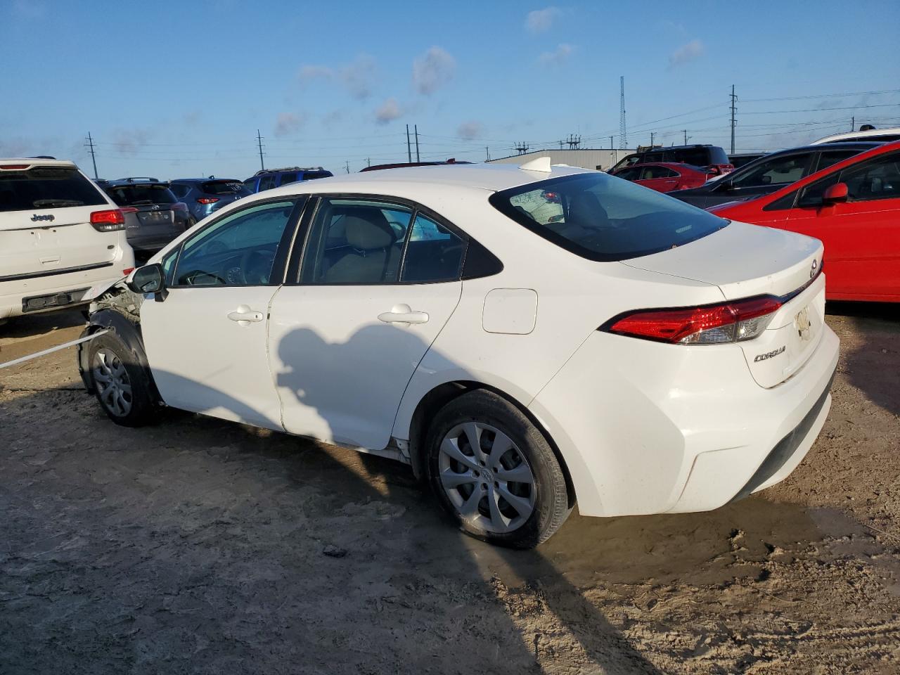 2020 Toyota Corolla - Image 2