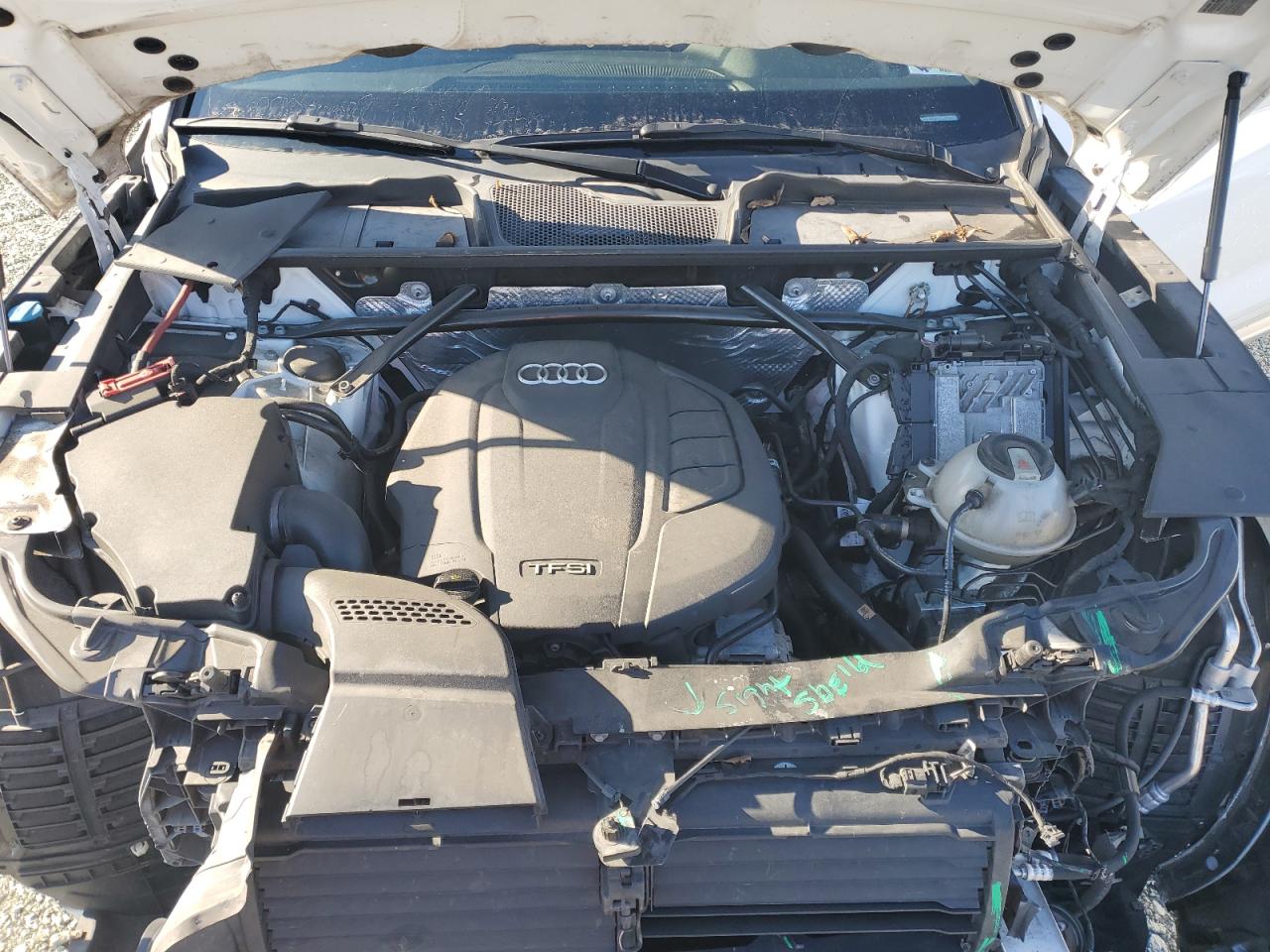 2018 Audi Q5 - Image 12