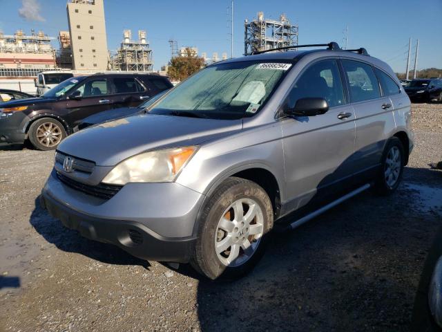 2008 Honda Cr-V Lx