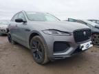 2024 JAGUAR F-PACE RDY for sale at Copart YORK