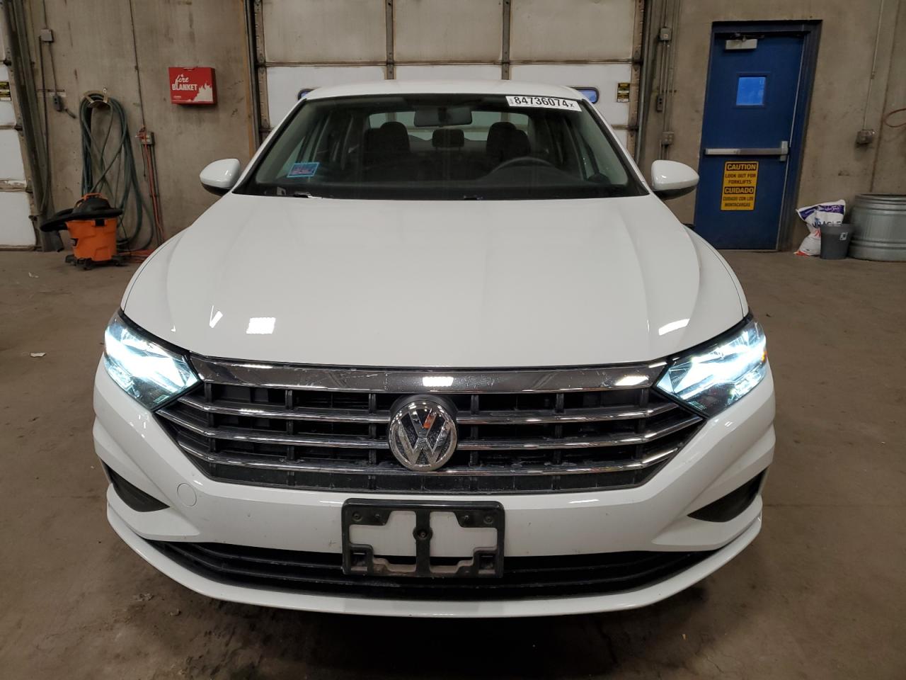 2020 Volkswagen Jetta - Image 5