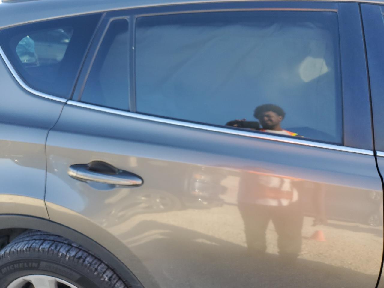 2014 Toyota RAV 4 - Image 10