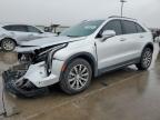 2019 Cadillac Xt4 Sport zu verkaufen in Wilmer, TX - Front End