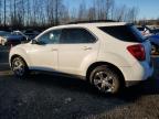 2012 Chevrolet Equinox Lt للبيع في Arlington، WA - Minor Dent/Scratches