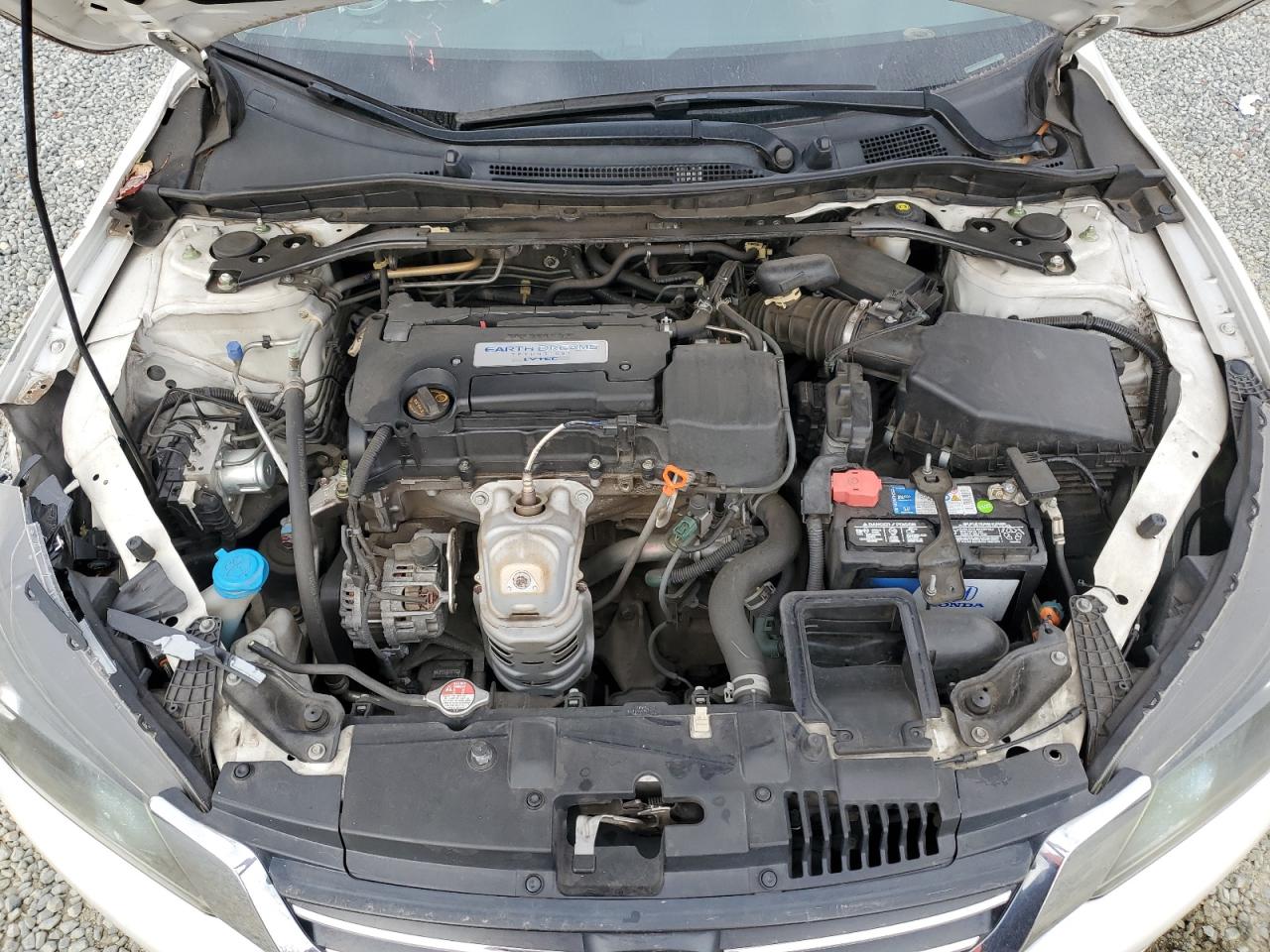 2014 Honda Accord - Image 11