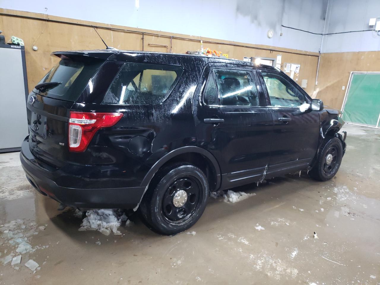 2014 Ford Explorer - Image 3
