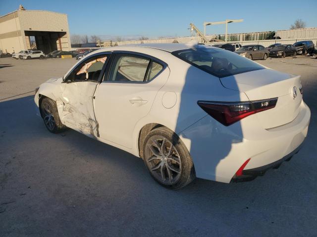  ACURA ILX 2020 White