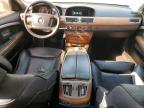 2007 Bmw 750 en Venta en Phoenix, AZ - Minor Dent/Scratches