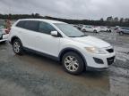 2011 Mazda Cx-9  de vânzare în Lumberton, NC - Side