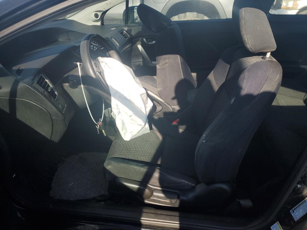 2014 Honda Civic - Image 7