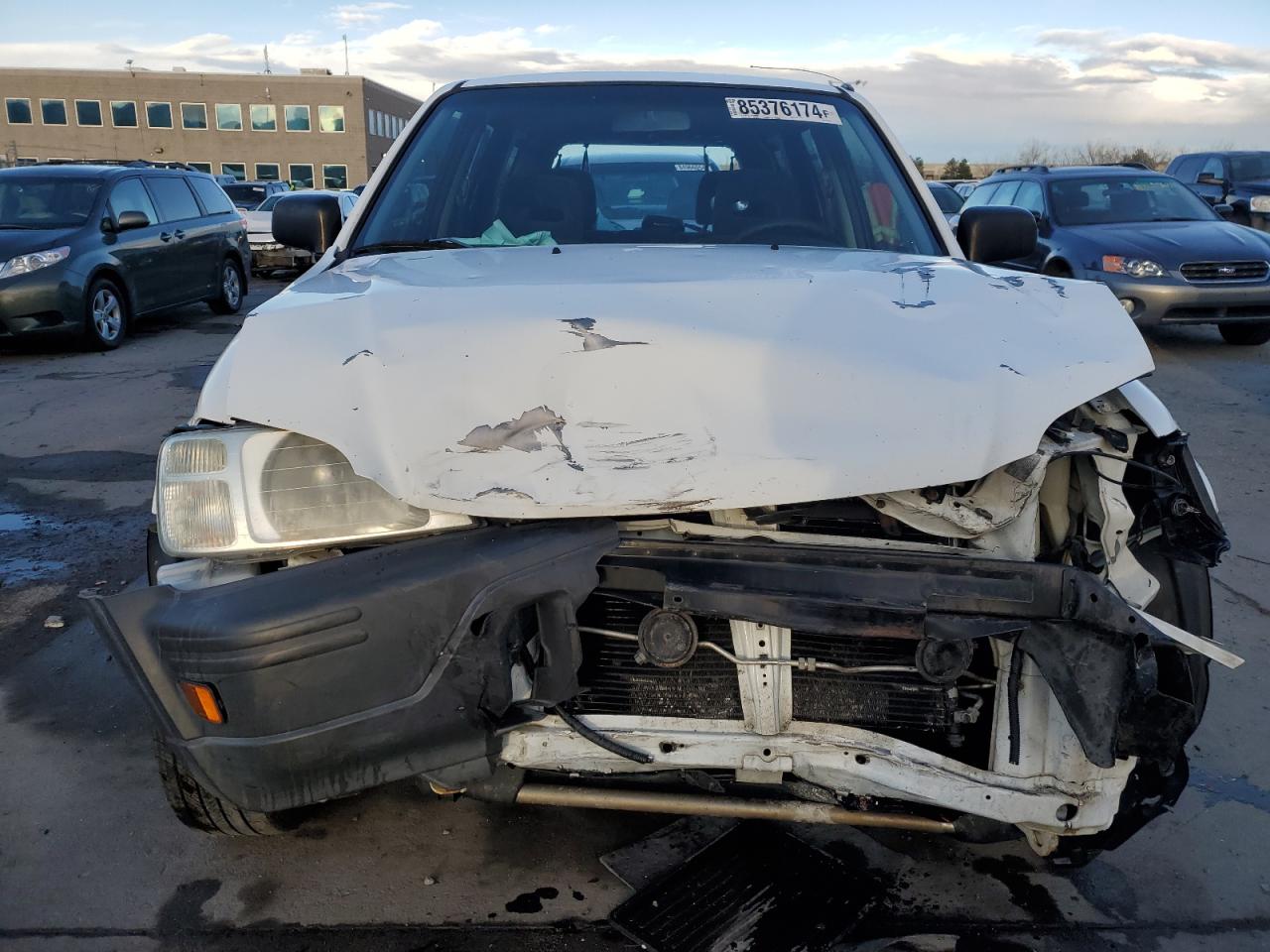 2001 Honda CR-V - Image 5