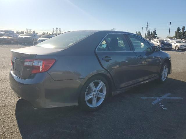  TOYOTA CAMRY 2014 Szary